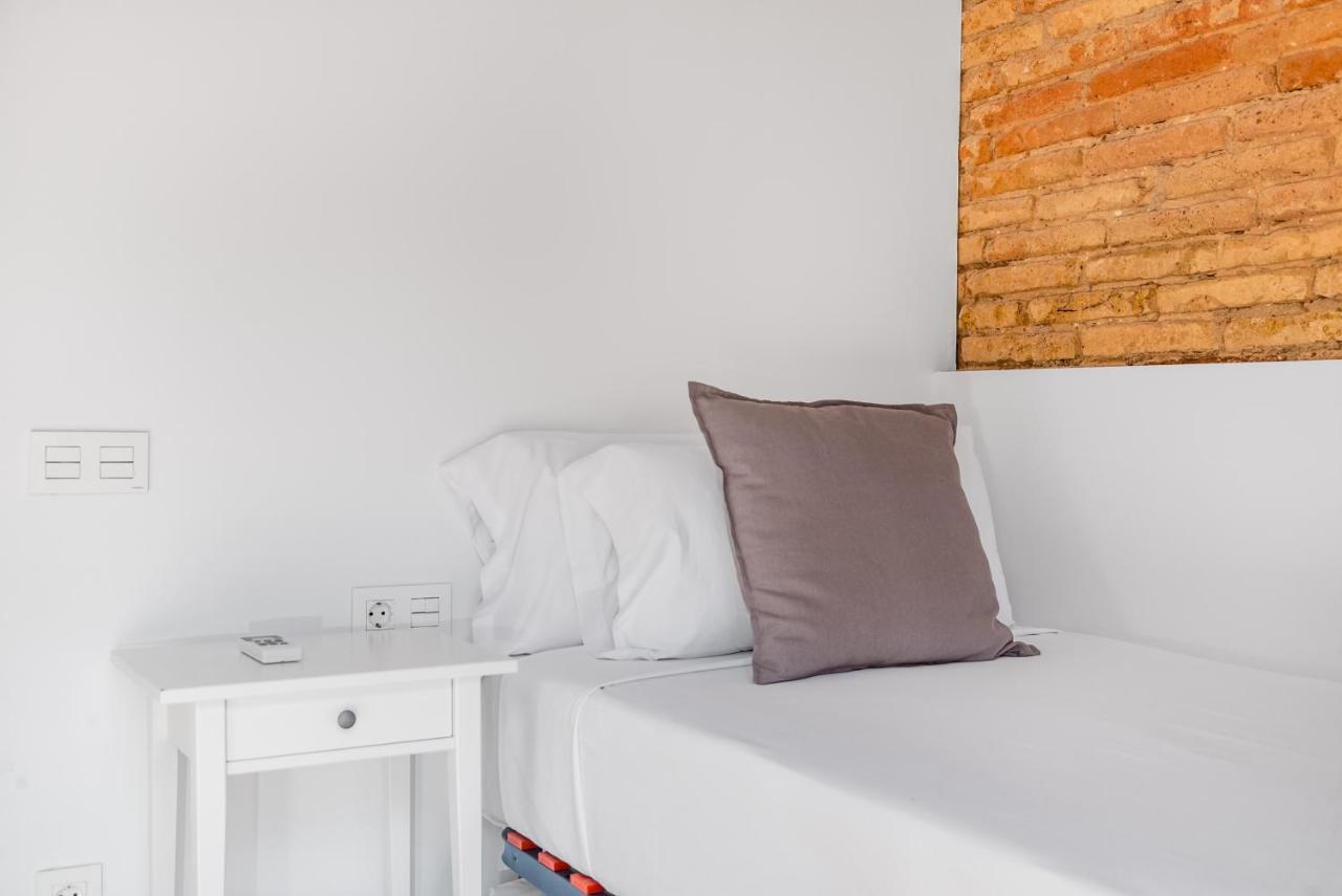 Appartement Sant Pau Ramblas Serennia Barcelona