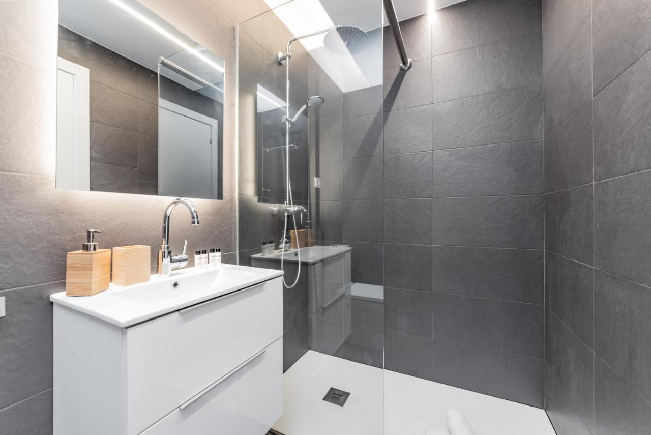 Sant Pau Ramblas Serennia Appartement
