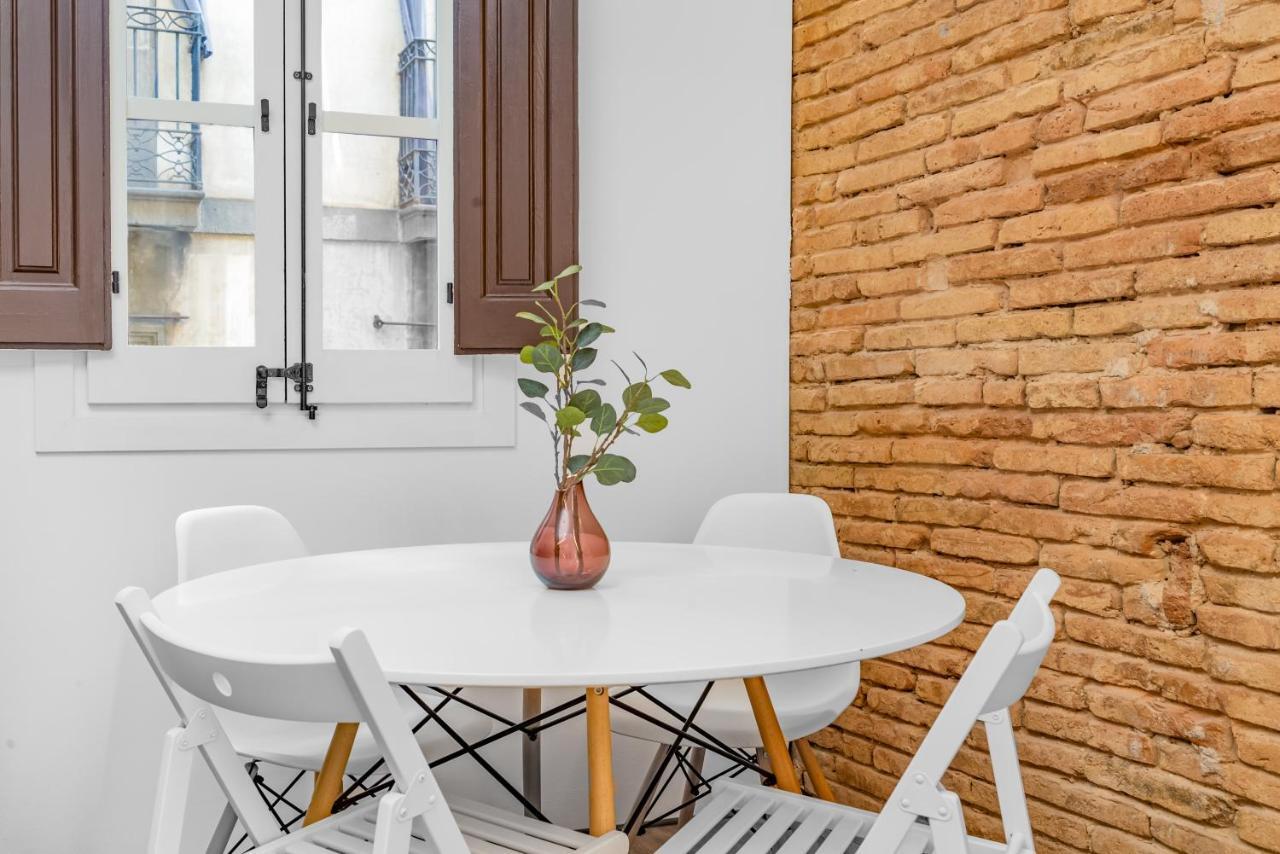 Appartement Sant Pau Ramblas Serennia *